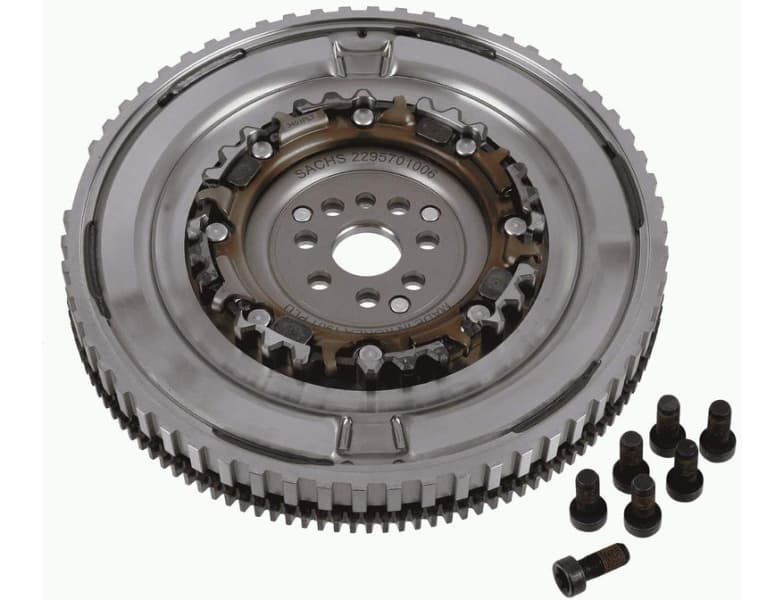 Flywheel Dual-mass flywheel 2295 701 006