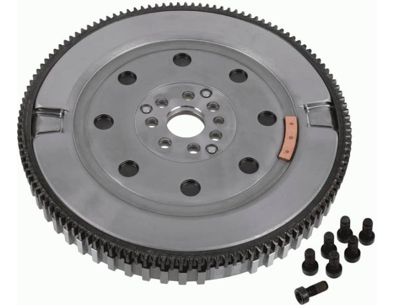 Flywheel Dual-mass flywheel 2295 701 006 - image 2