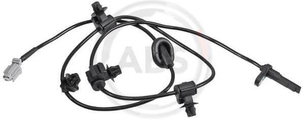 Sensor, wheel speed 31968 - image 4