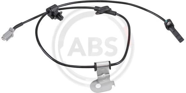 Sensor, wheel speed 31988 - image 4