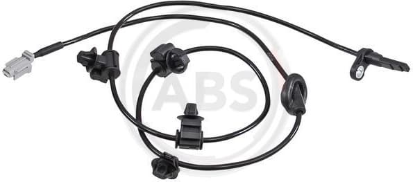 Sensor, wheel speed 31969 - image 4