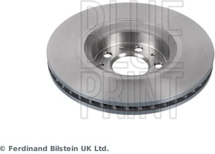 Brake Disc ADF124358 - image 2