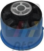 Mounting, control/trailing arm 017.00689