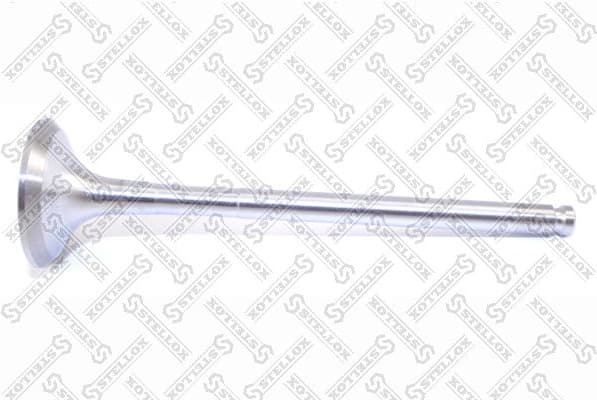 Exhaust Valve 01-24199-SX