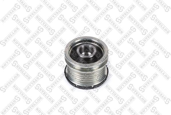 Belt Pulley, alternator 88-06806-SX