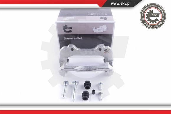 Bracket, brake caliper 50SKV720