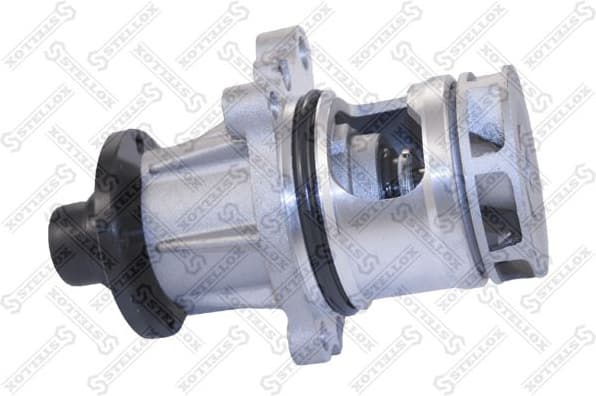 Water Pump, engine cooling 4516-0006-SX