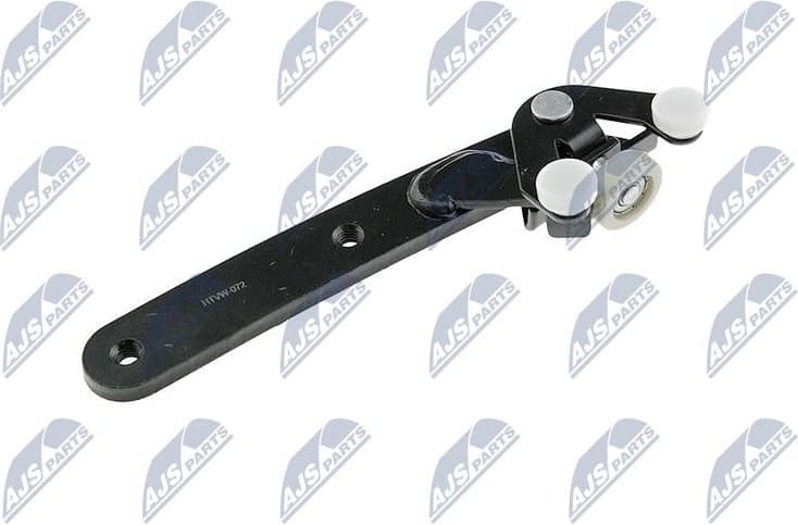 Door slider EZC-VW-072 - image 4