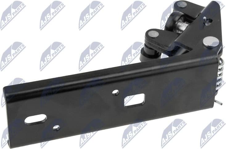 Roller Guide, sliding door EZC-RE-114 - image 2