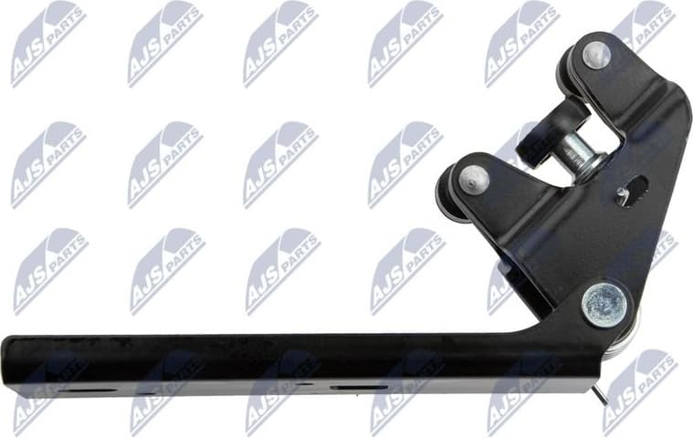 Roller Guide, sliding door EZC-RE-114 - image 5