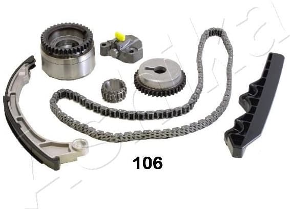 Timing Chain Kit KCK106V