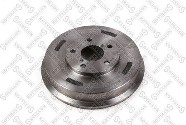 Brake Drum 6025-9934-SX