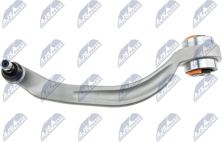 Control/Trailing Arm, wheel suspension ZWD-AU-001 - image 2