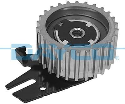 Tensioner Pulley, timing belt ATB2796