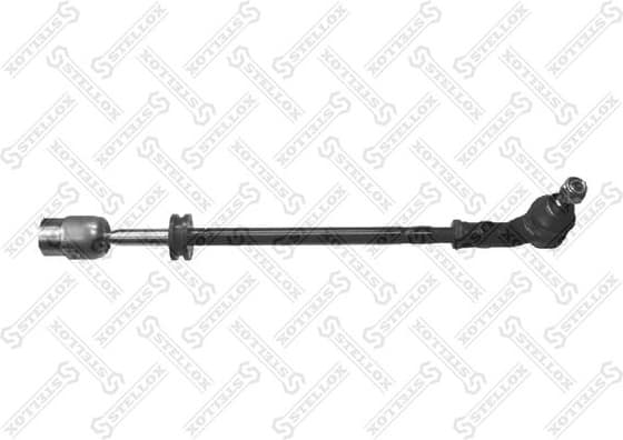 Inner Tie Rod 59-01161-SX