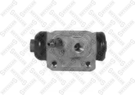 Wheel Brake Cylinder 05-83008-SX