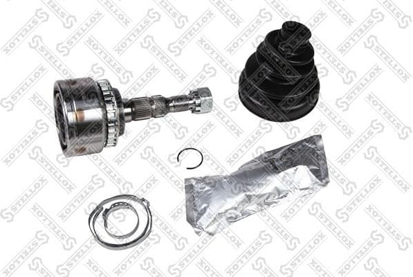 Joint Kit, drive shaft 150 1618-SX