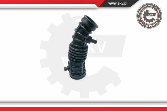 Intake Hose, air filter 24SKV422