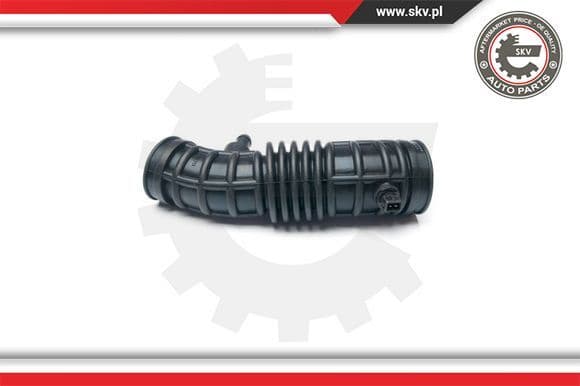 Intake Hose, air filter 24SKV422 - image 2