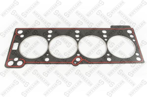 Gasket, cylinder head 11-25059-SX