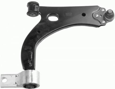 Control/Trailing Arm, wheel suspension 32018 01