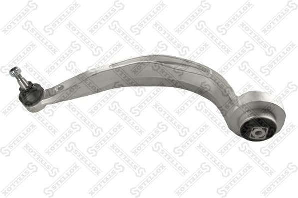 Control/Trailing Arm, wheel suspension 51-00460-SX