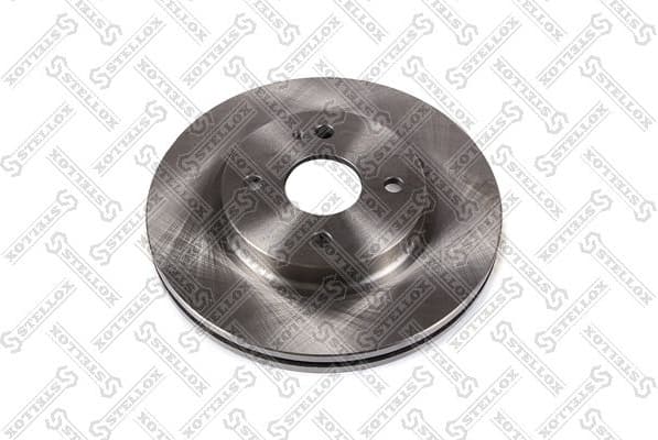 Brake Disc 6020-1123V-SX