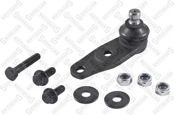 Ball Joint 52-00038A-SX