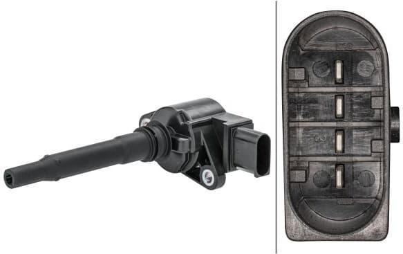 Ignition Coil 5DA 358 168-401