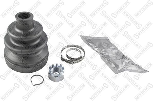 Bellow Kit, drive shaft 13-00581-SX