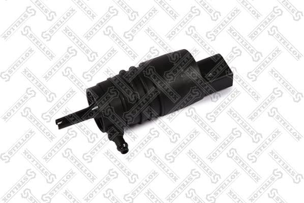 Washer Fluid Pump, window cleaning 10-00300-SX