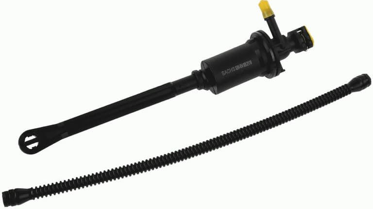 Master Cylinder, clutch 6284 654 005