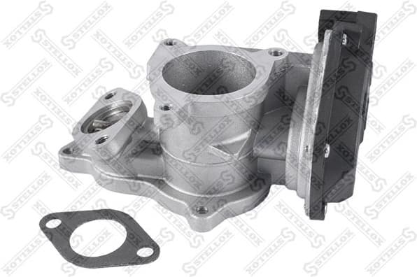 EGR Valve 01-25000-SX