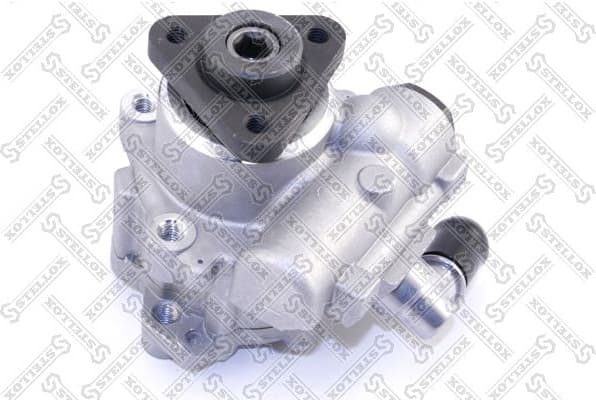 Hydraulic Pump, steering 00-35517-SX