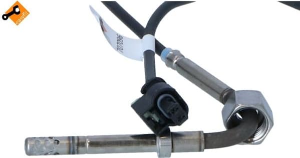 Sensor, exhaust gas temperature EASY FIT 707096 - image 2