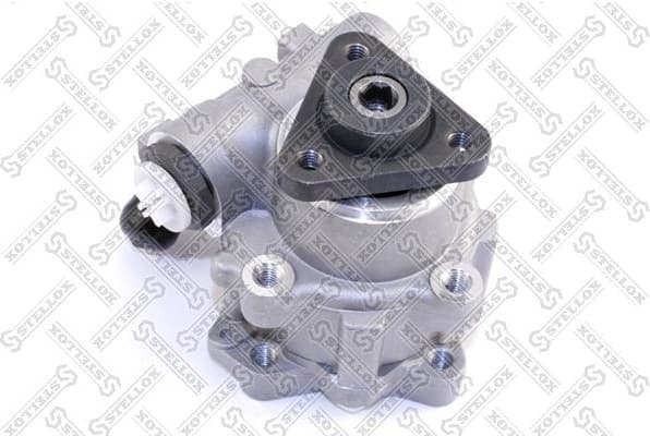 Hydraulic Pump, steering 00-35528-SX
