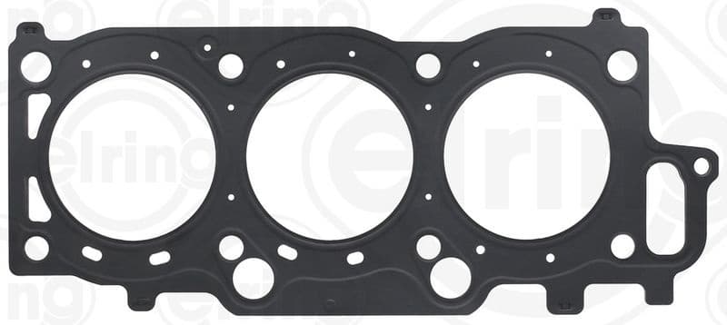 Gasket, cylinder head 800.680 - image 2