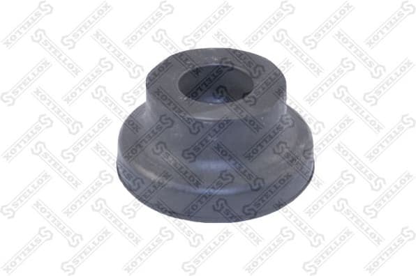 Mounting, engine 25-17103-SX