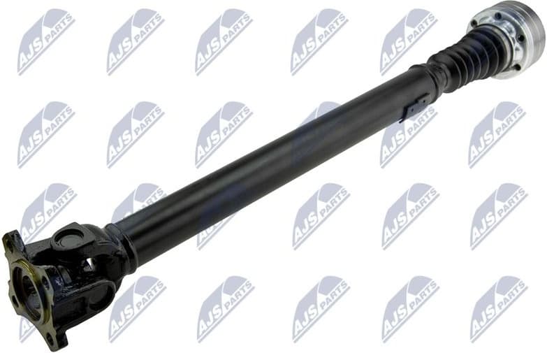 Propshaft, axle drive NWN-CH-039