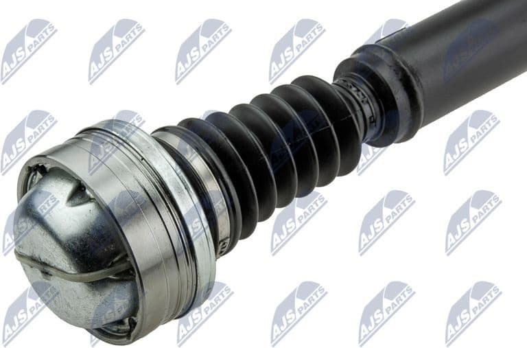 Propshaft, axle drive NWN-CH-039 - image 3