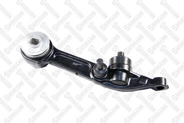 Control/Trailing Arm, wheel suspension A 54-04452A-SX