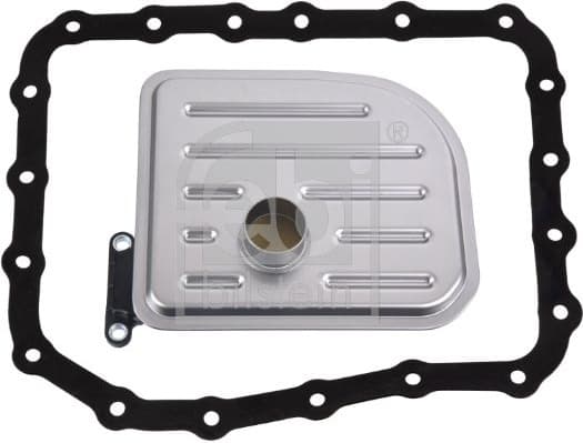 Hydraulic Filter Kit, automatic transmission 175367