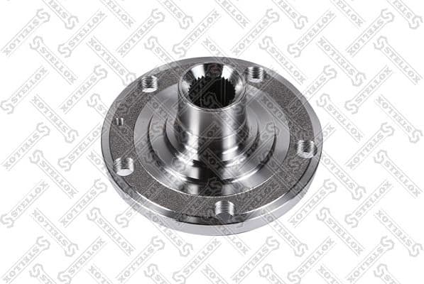 Wheel Hub 42-15155-SX
