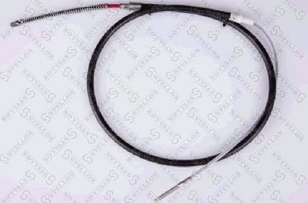Cable Pull, parking brake 29-98539-SX