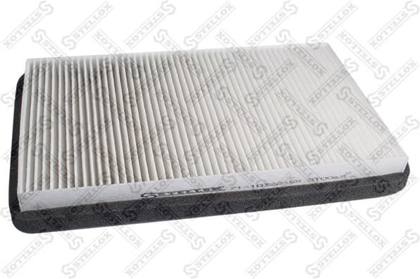 Filter, cabin air 71-10322-SX