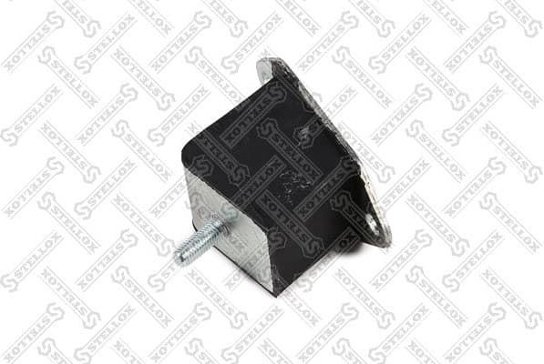 Mounting, engine 25-18327-SX