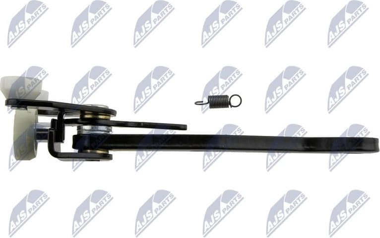Roller Guide, sliding door EZC-VW-273 - image 3