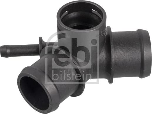 Coolant Flange 172727