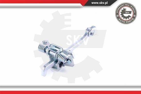 Door Check 16SKV923 - image 3