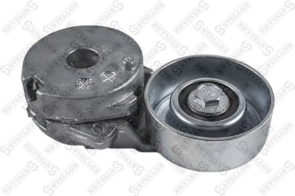 Tensioner Pulley, V-ribbed belt 03-40676-SX